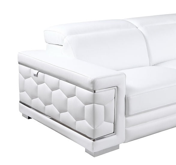 MI-1250 Favo White NE