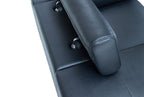 MI-8020 Soho Black NE