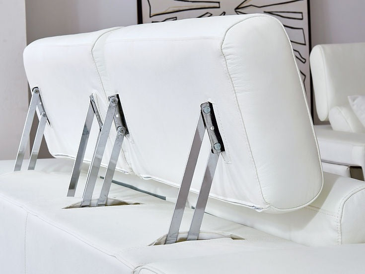 MI-8010 Domo White NE
