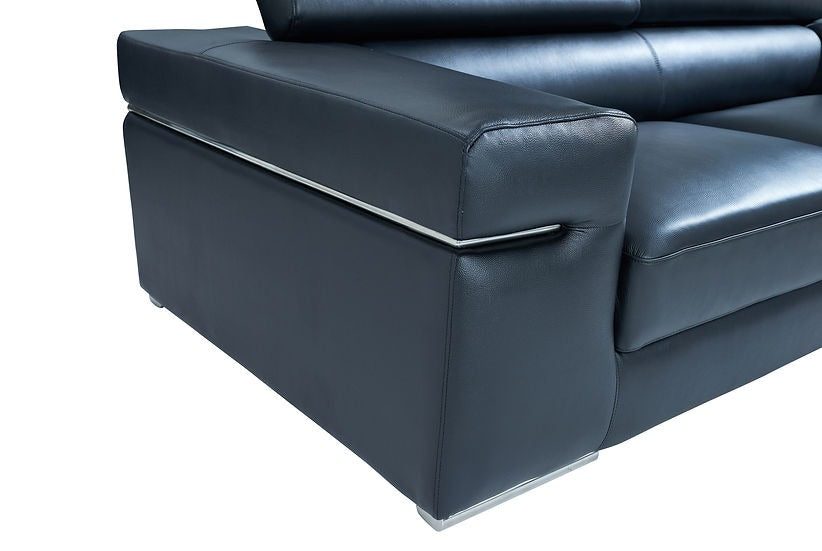MI-8020 Soho Black NE