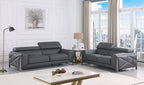 MI-989 Giorgio Grey NE