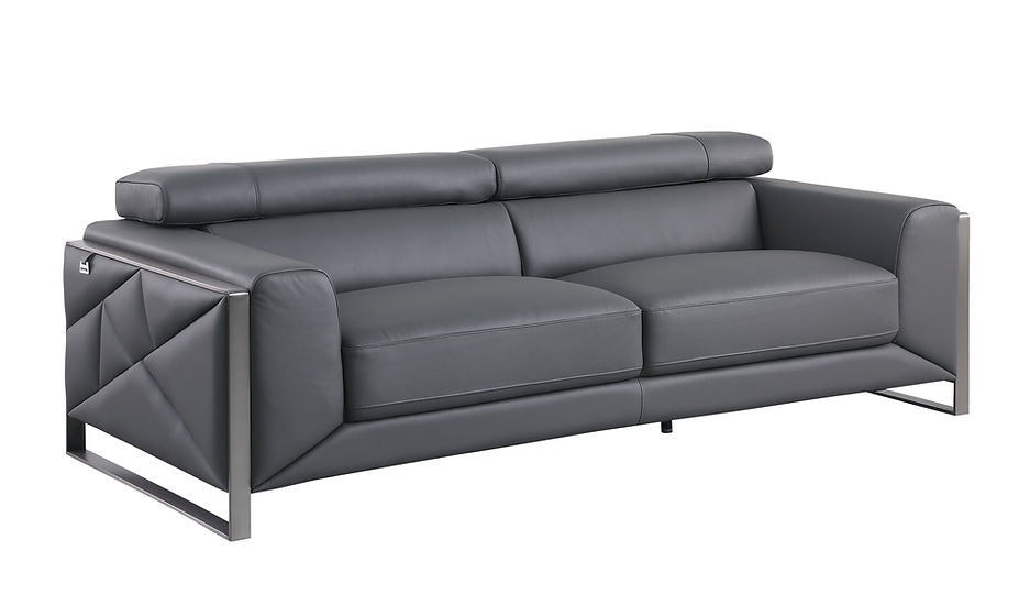 MI-989 Giorgio Grey NE