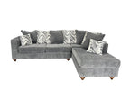 S305 Zander Sectional NE