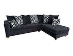 S305 Graphite Sectional NE
