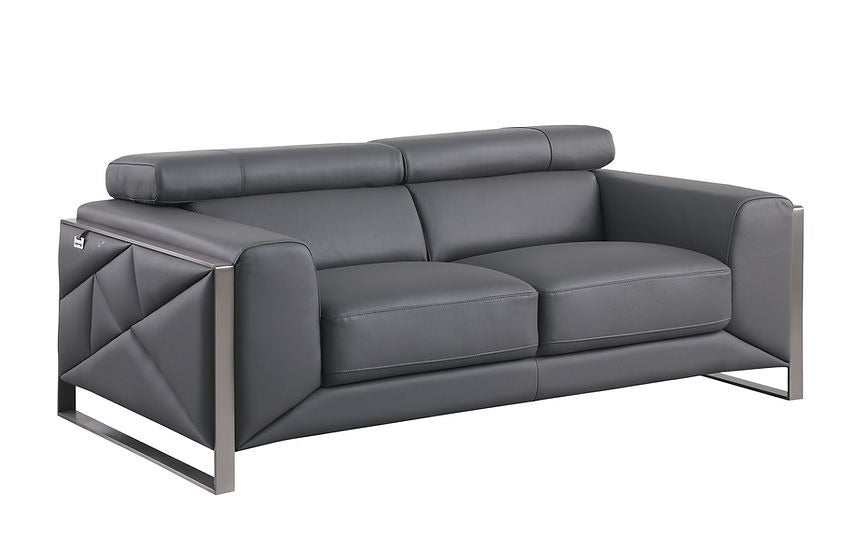 MI-989 Giorgio Grey NE