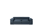 MI-8020 Soho Black NE