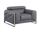 MI-989 Giorgio Grey NE