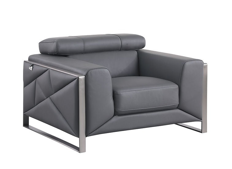 MI-989 Giorgio Grey NE