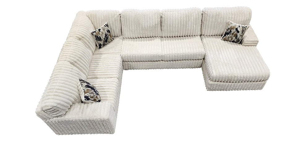S319 Austin Ivory NE