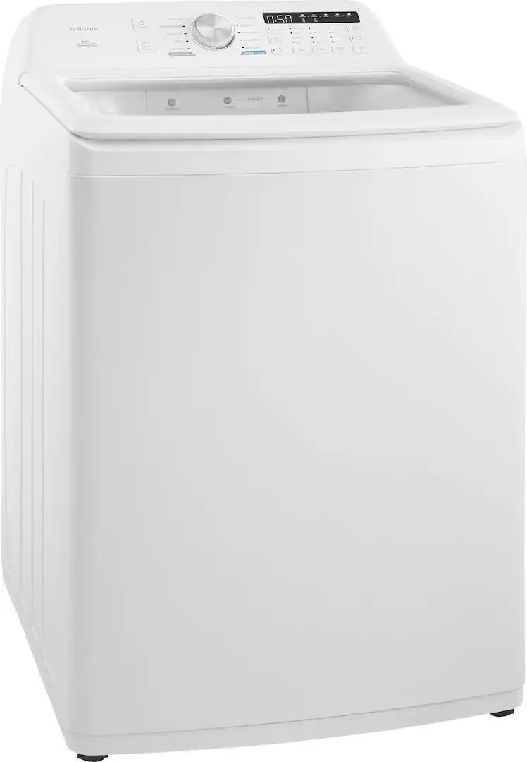 Insignia™ - 4.1 Cu