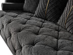 Elit Charcoal NE