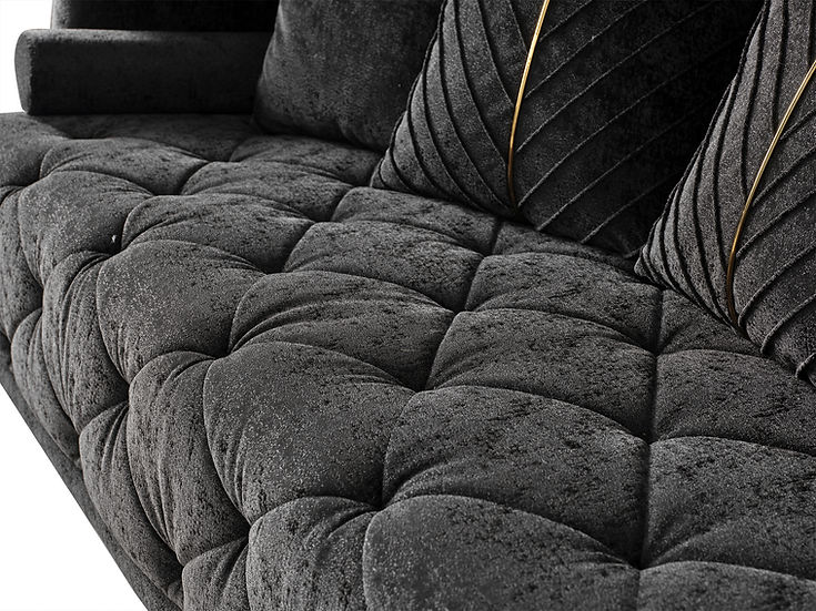 Elit Charcoal NE