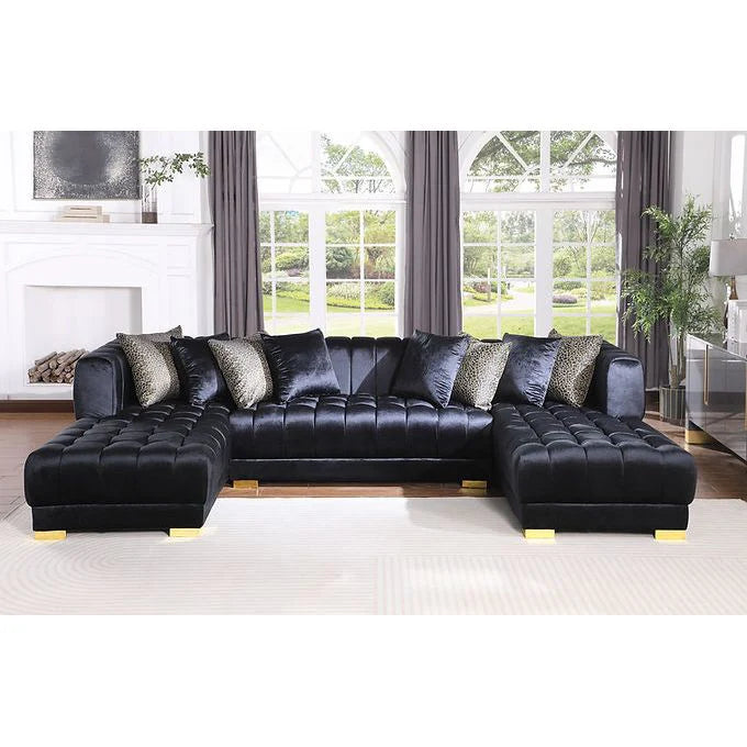 S8155 Dasha Black NE