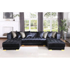 S8155 Dasha Black NE