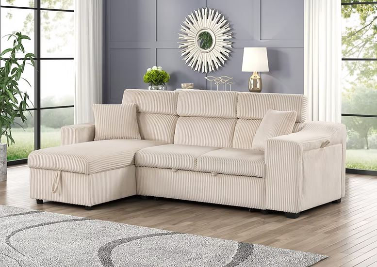 S8978 Bonaterra II Beige NE