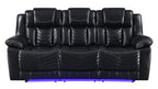 S2021 3PC Lucky Charm Black NE