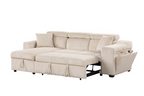 S8978 Bonaterra II Beige NE