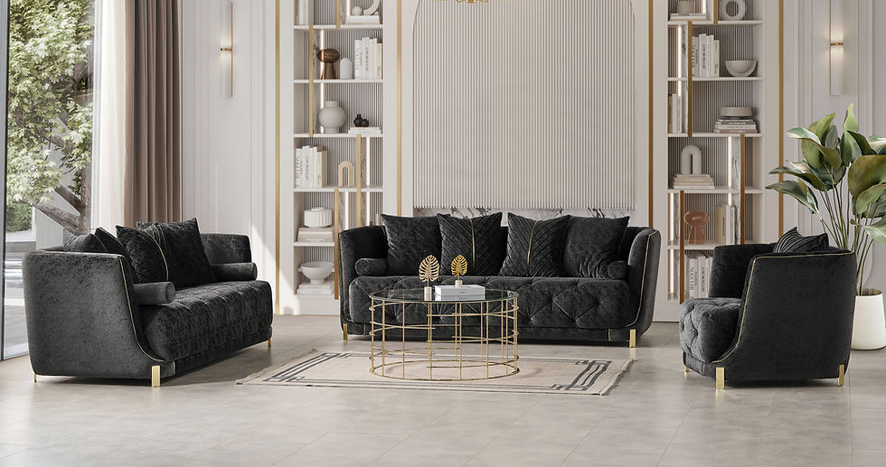 Elit Charcoal NE
