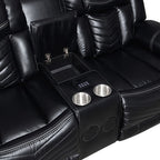 S2021 3PC Lucky Charm Black NE