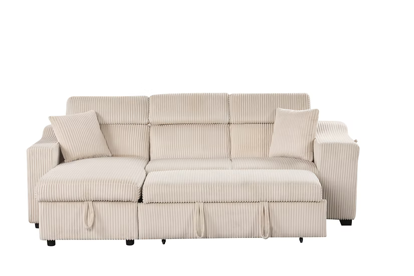 S8978 Bonaterra II Beige NE