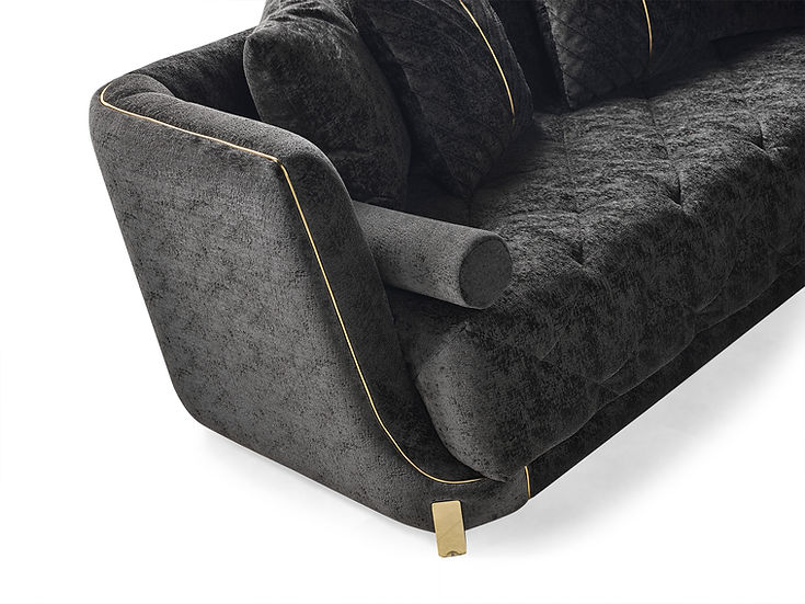 Elit Charcoal NE