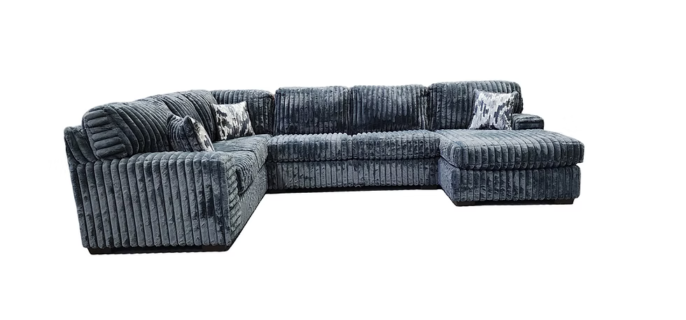 S319 Austin Charcoal NE