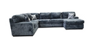 S319 Austin Charcoal NE