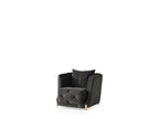Elit Charcoal NE