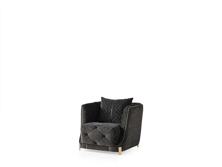 Elit Charcoal NE