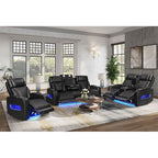S2024 Skyline Black 3PC NE