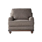 S17200 Driftwood Wood Trim NE