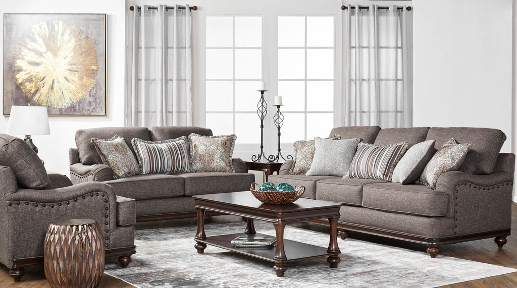 S17200 Driftwood Wood Trim NE