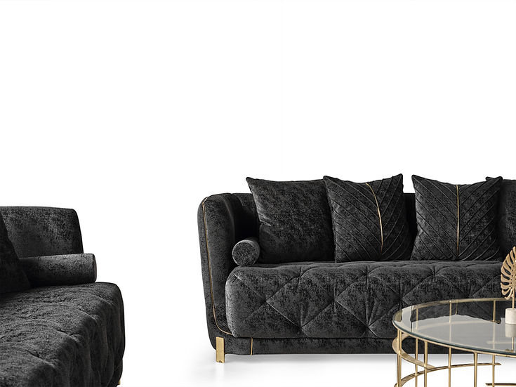 Elit Charcoal NE