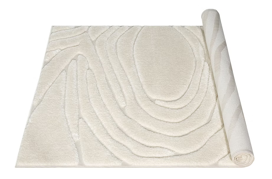 Skyler S623 Snow 5x7 NE