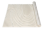 Skyler S623 Snow 5x7 NE