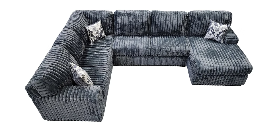 S319 Austin Charcoal NE