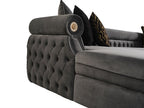 Brooklyn Sectional Grey NE