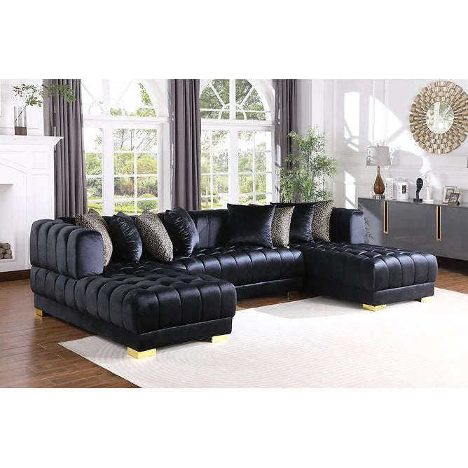 S8155 Dasha Black NE