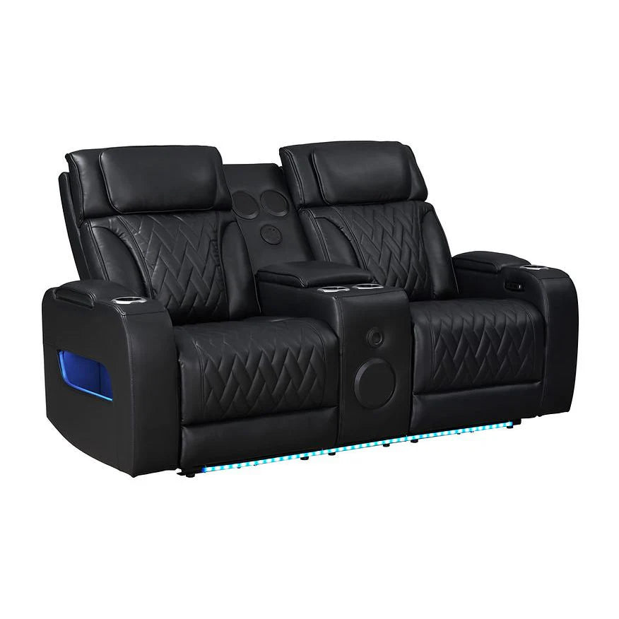 S2024 Skyline Black 3PC NE