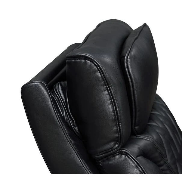 S2024 Skyline Black 3PC NE