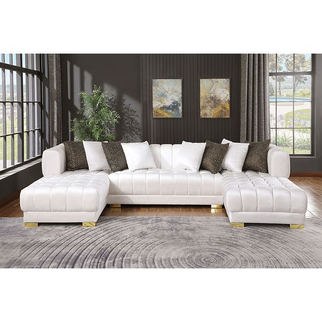S8155 Dasha White NE