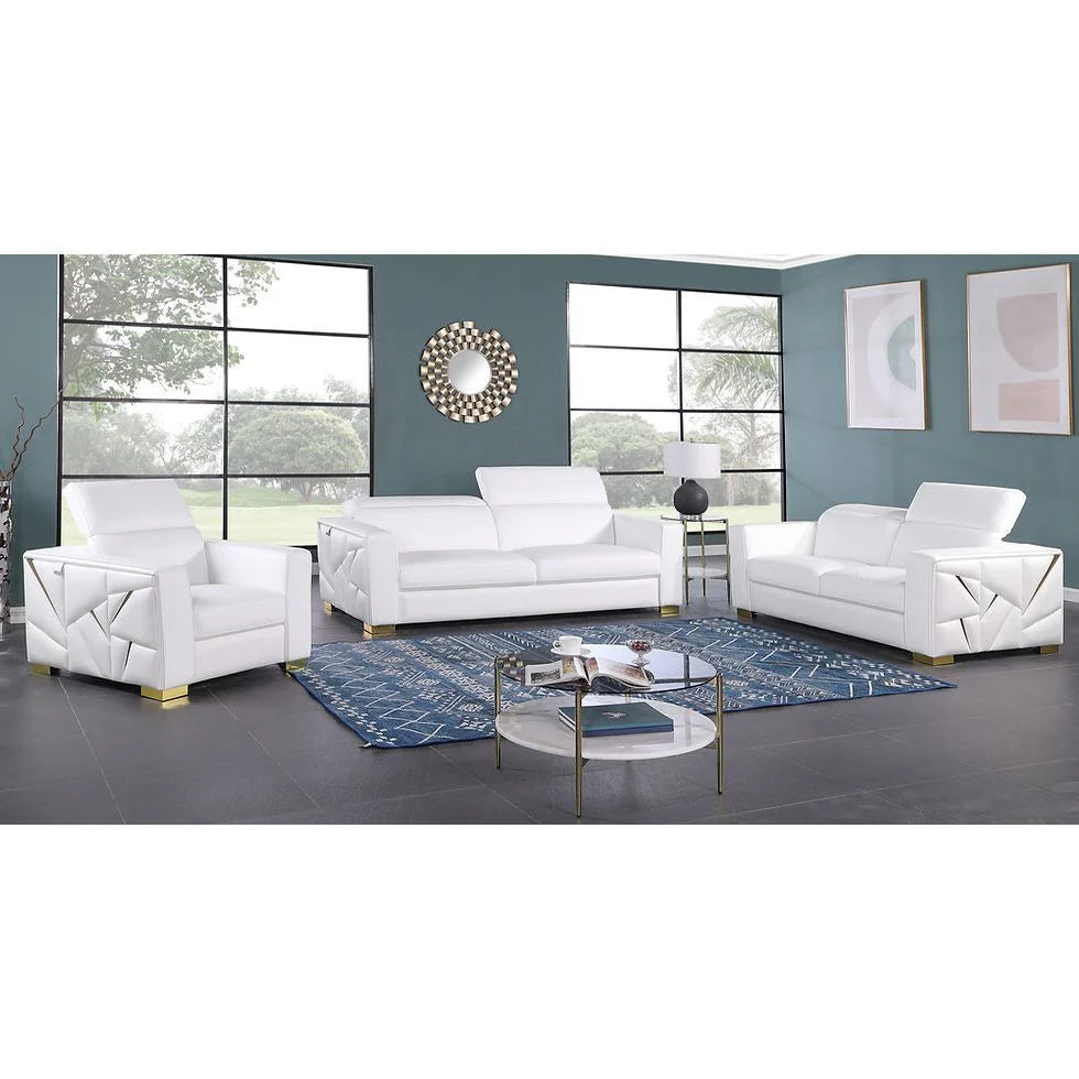MI-1240 Astra White NE
