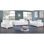 MI-1240 Astra White NE