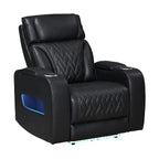 S2024 Skyline Black 3PC NE