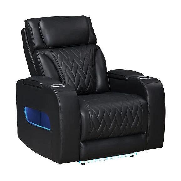 S2024 Skyline Black 3PC NE