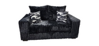 S320 Texan Oversize Black NE