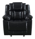 S2021 3PC Lucky Charm Black NE