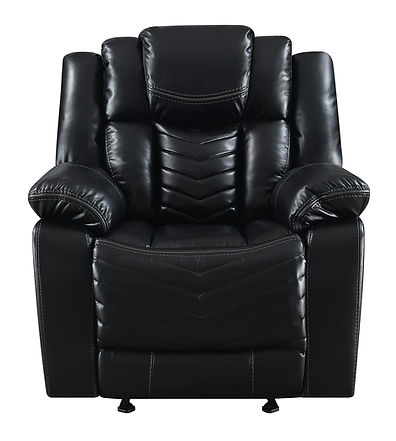 S2021 3PC Lucky Charm Black NE