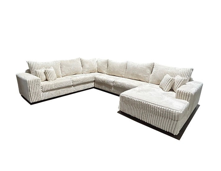 S320 Texan Ivory NE