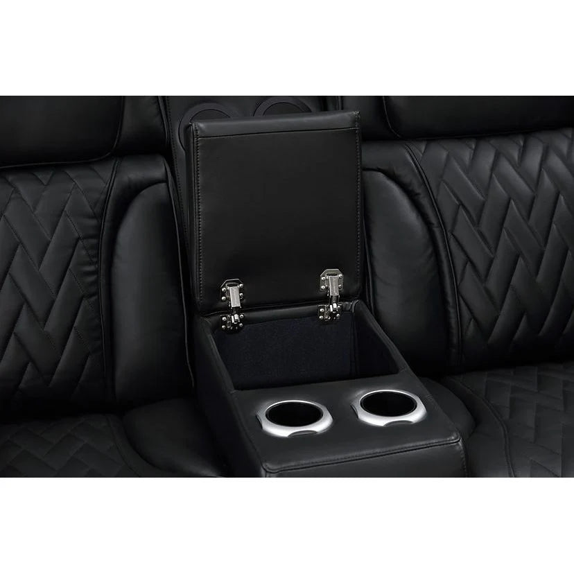 S2024 Skyline Black 3PC NE